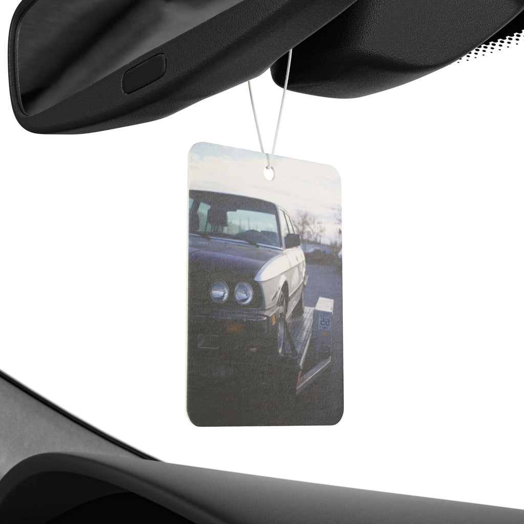 Barnfind e28 Air Freshener