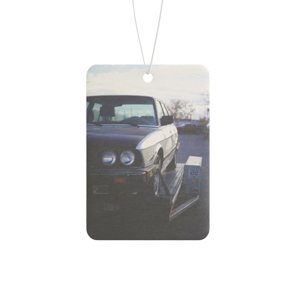 Barnfind e28 Air Freshener
