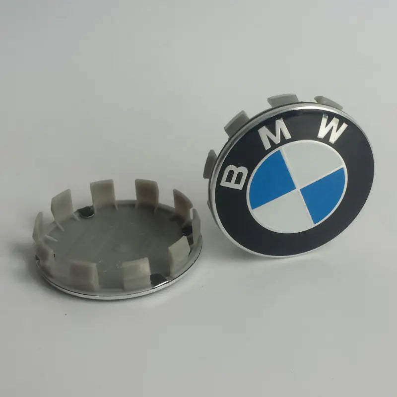 replica BMW Wheel Roundel Cap