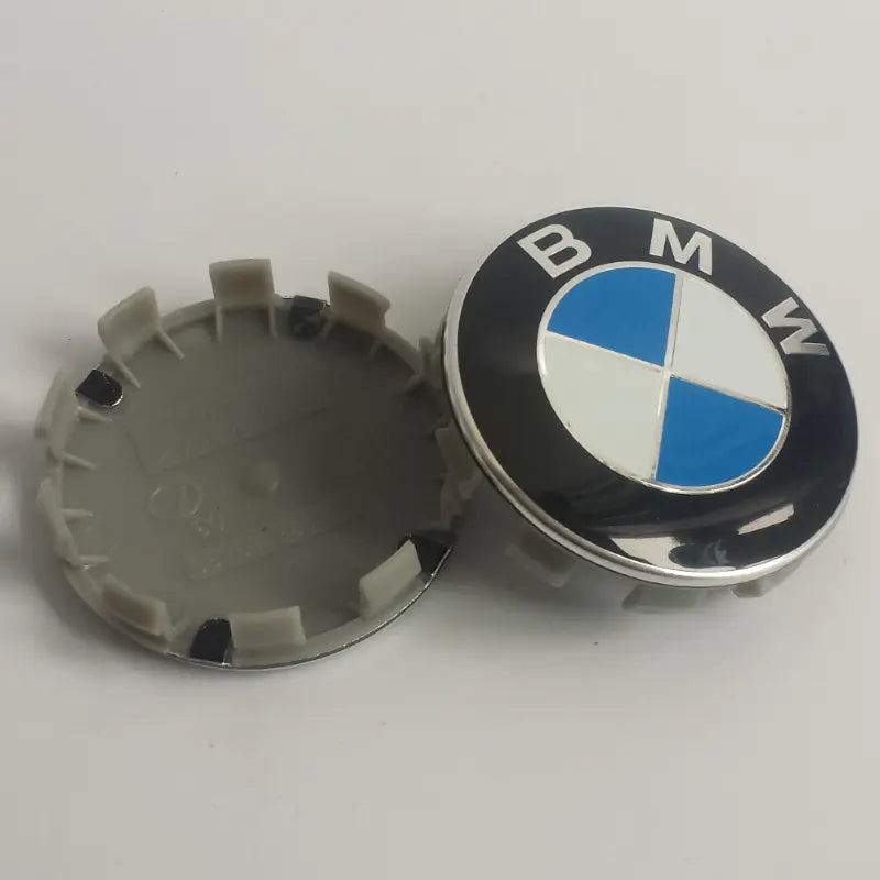 replica BMW Wheel Roundel Cap