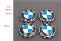 replica BMW Wheel Roundel Cap