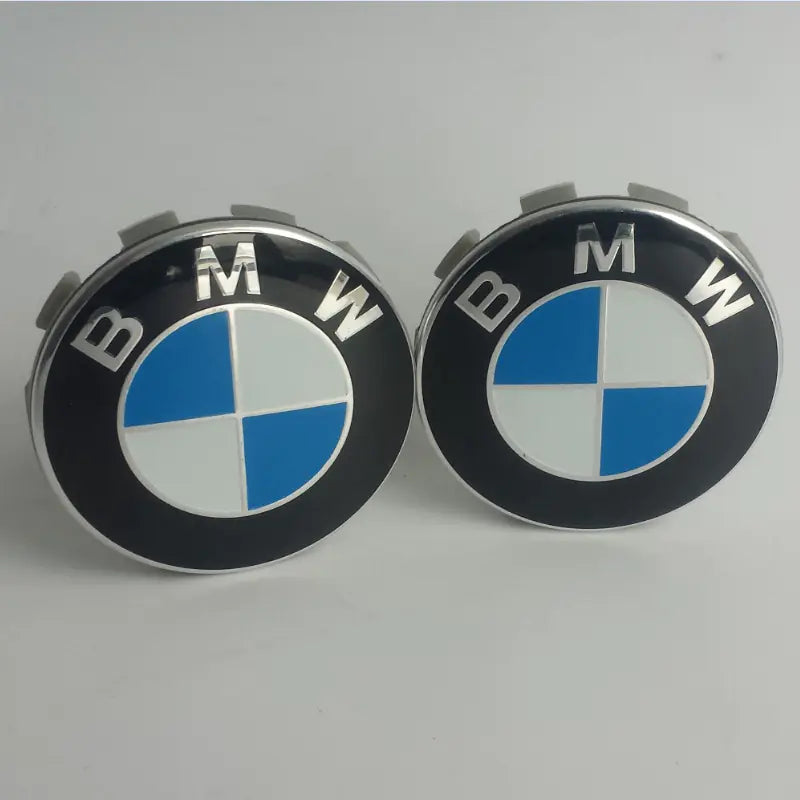 replica BMW Wheel Roundel Cap